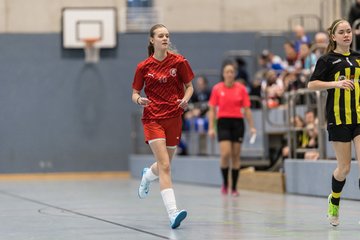 Bild 146 - wBJ Loewinnen Cup B2